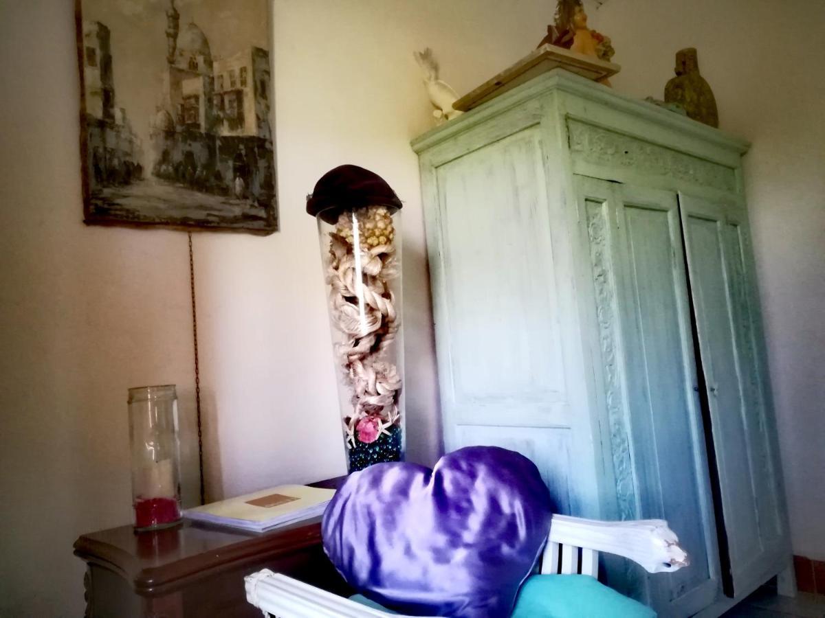 Villa Le Tre Dame B&B Батипалия Екстериор снимка