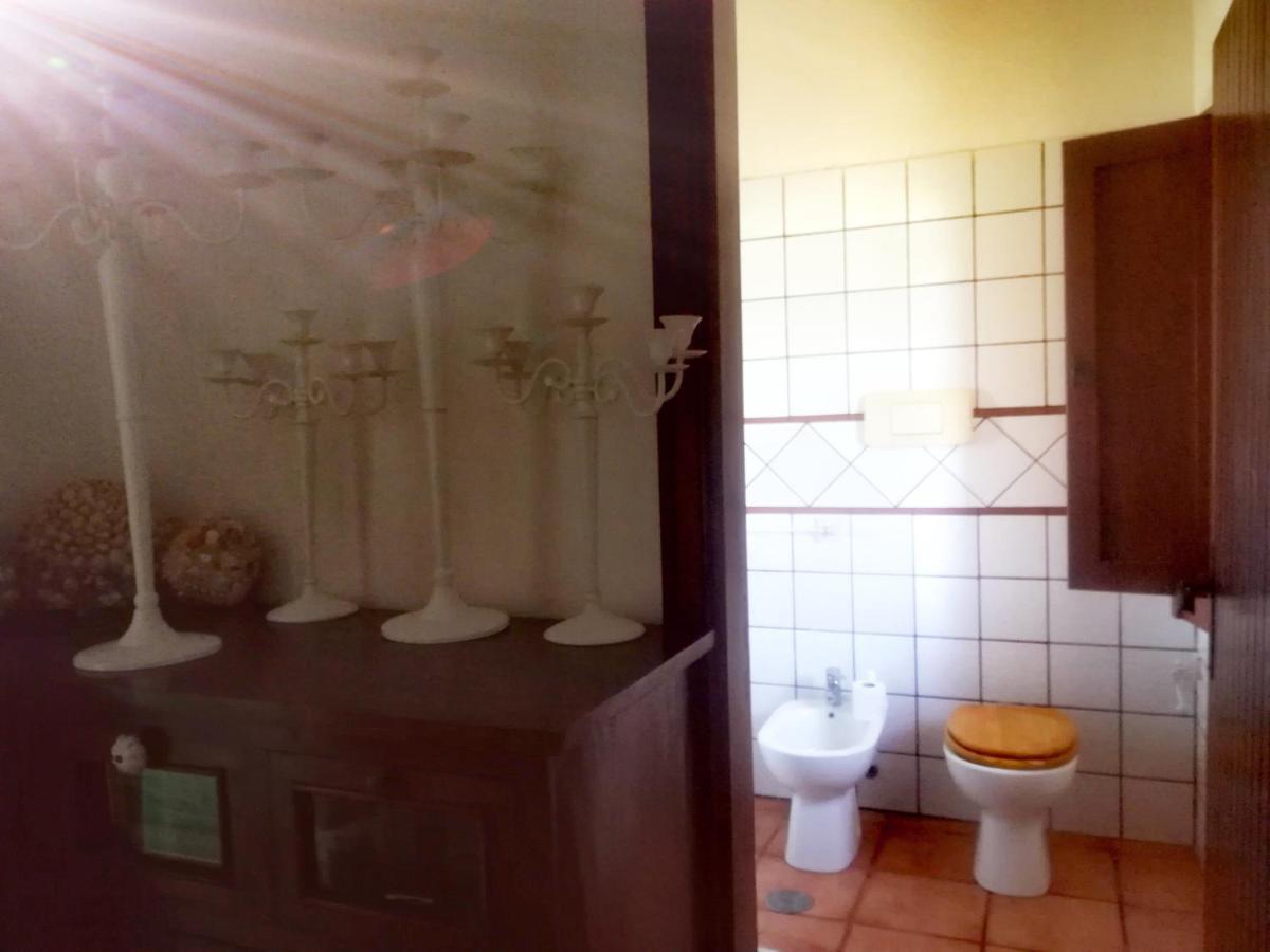 Villa Le Tre Dame B&B Батипалия Екстериор снимка