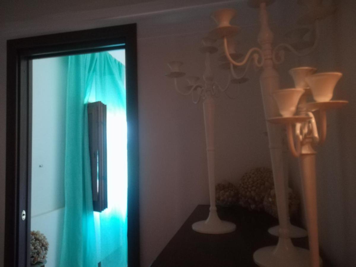 Villa Le Tre Dame B&B Батипалия Екстериор снимка