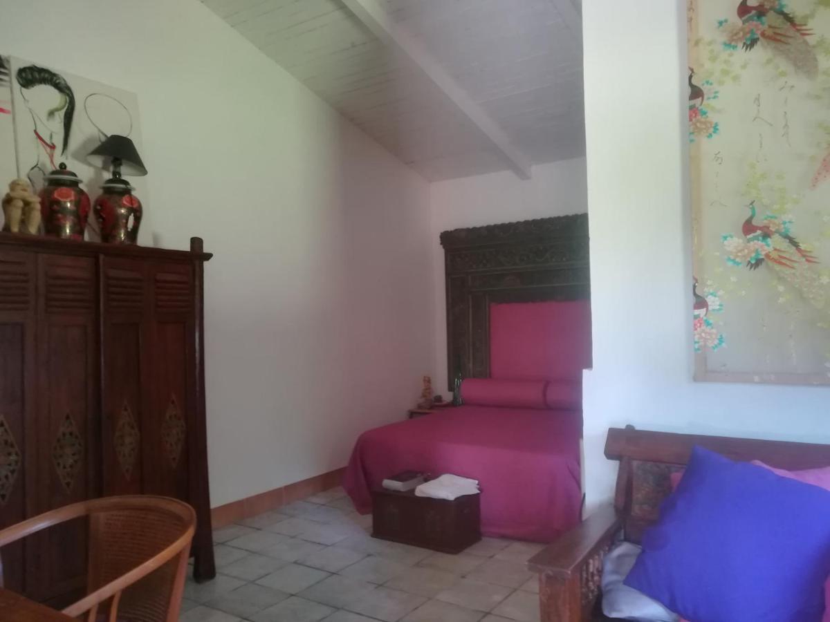 Villa Le Tre Dame B&B Батипалия Екстериор снимка