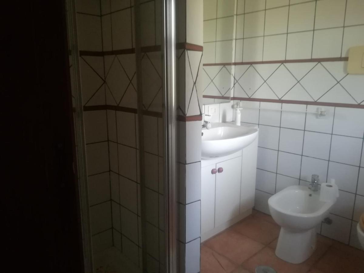 Villa Le Tre Dame B&B Батипалия Екстериор снимка