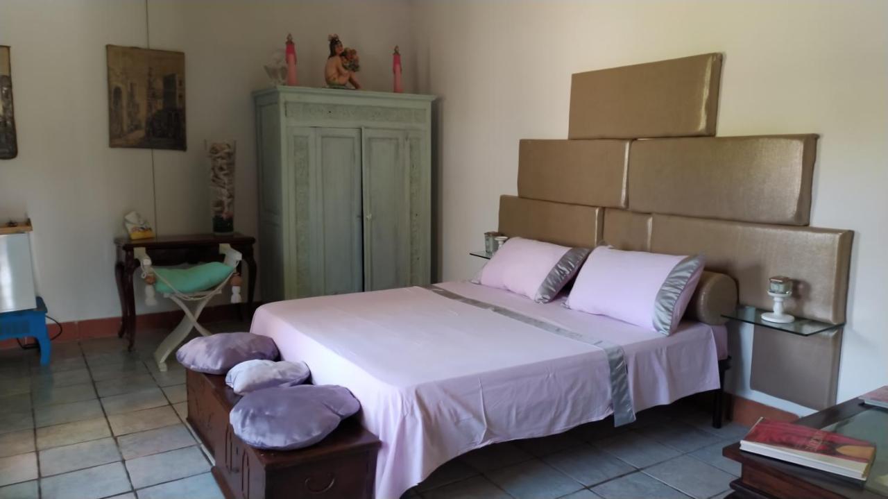 Villa Le Tre Dame B&B Батипалия Екстериор снимка